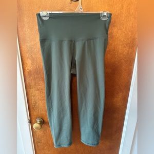 Old Navy NWOT high rise leggings